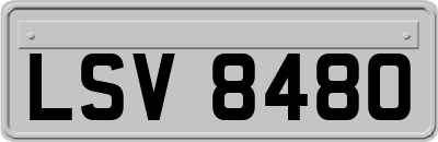 LSV8480