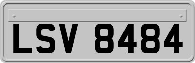LSV8484