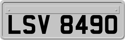 LSV8490
