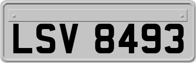 LSV8493