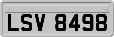LSV8498