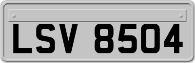 LSV8504