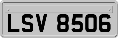 LSV8506