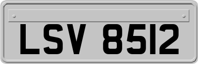 LSV8512