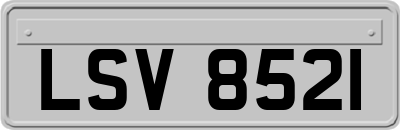 LSV8521