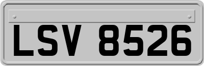 LSV8526