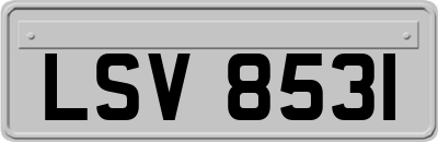 LSV8531