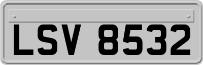 LSV8532