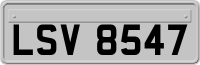 LSV8547