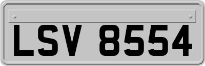 LSV8554