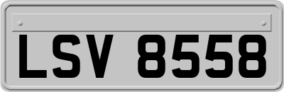 LSV8558