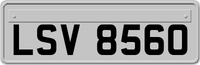 LSV8560
