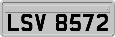 LSV8572