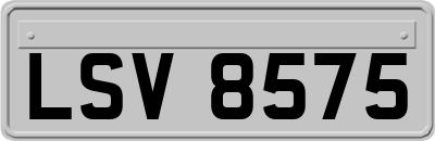 LSV8575