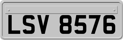 LSV8576