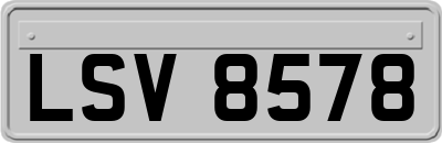 LSV8578