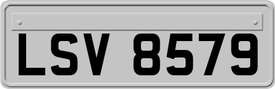 LSV8579
