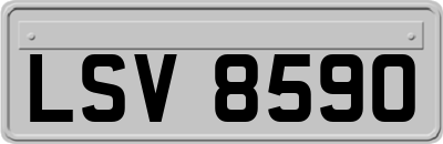 LSV8590