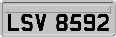 LSV8592