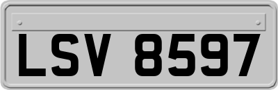 LSV8597