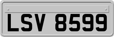 LSV8599