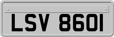 LSV8601
