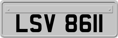 LSV8611