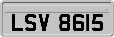 LSV8615