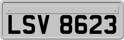 LSV8623