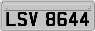 LSV8644