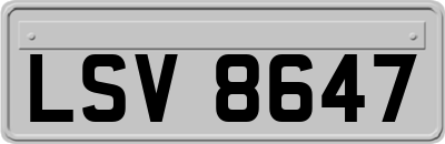 LSV8647