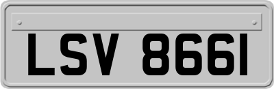 LSV8661