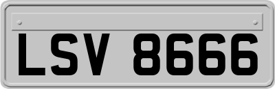 LSV8666