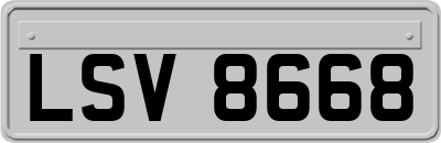 LSV8668
