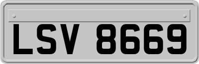 LSV8669