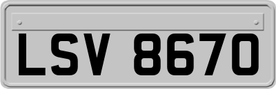 LSV8670