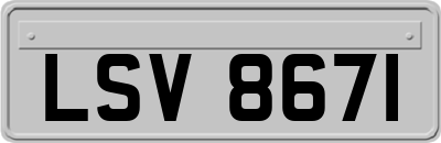 LSV8671