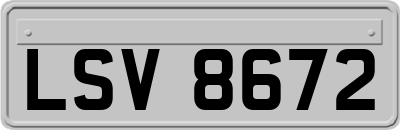 LSV8672