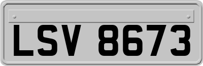 LSV8673