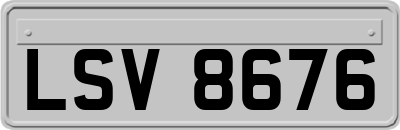 LSV8676