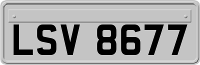 LSV8677