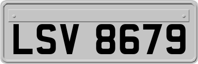 LSV8679