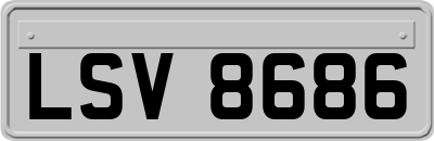 LSV8686