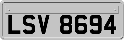 LSV8694