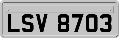LSV8703
