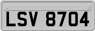 LSV8704