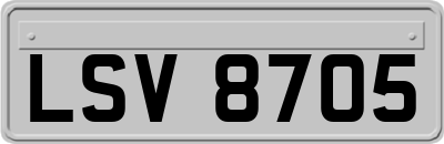 LSV8705