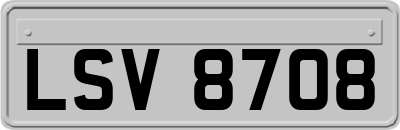 LSV8708