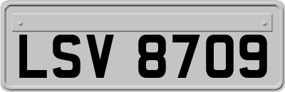 LSV8709