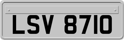 LSV8710